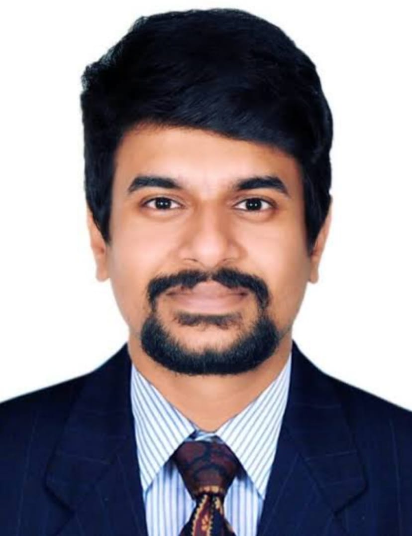 Nagaarjun Sridhar Profile Image