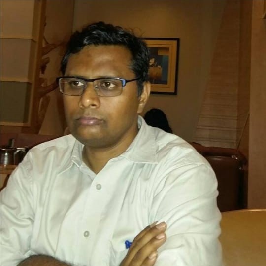 Chiradeep Gupta Profile Image